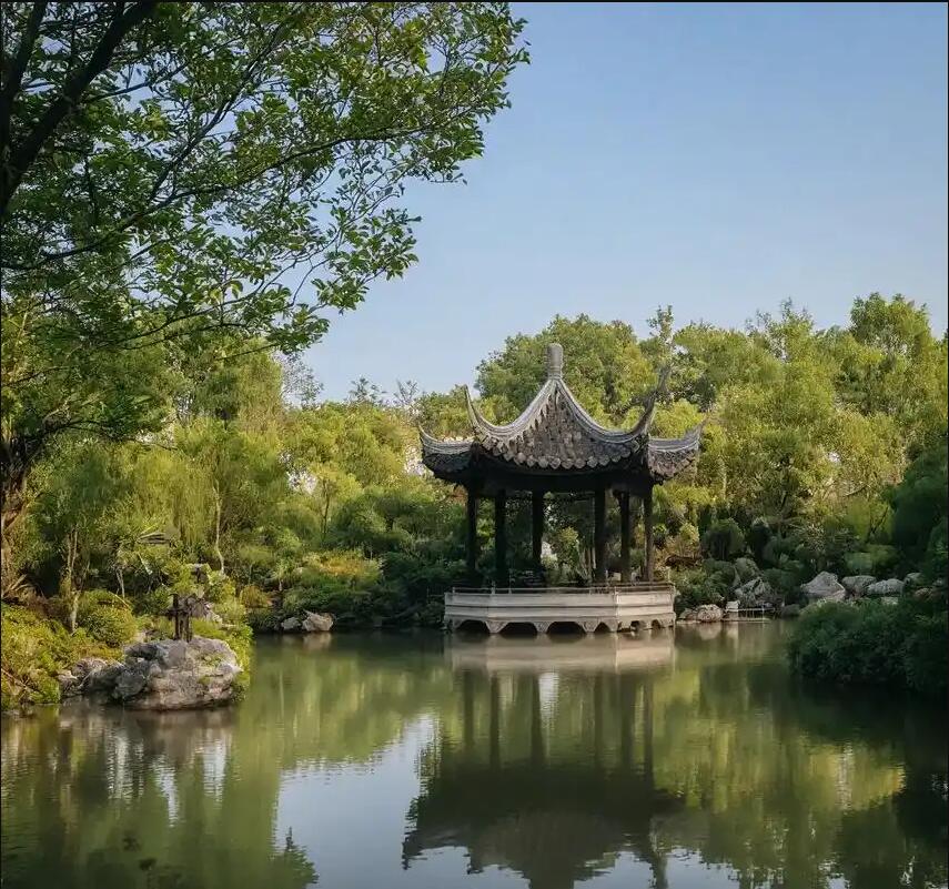 台山雨韵计算机有限公司