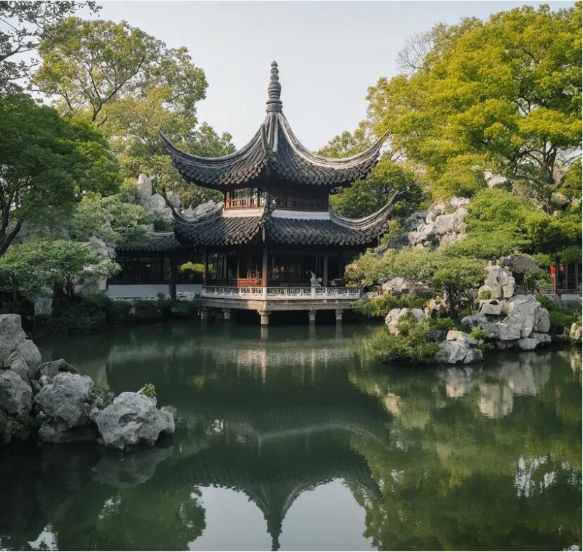 台山雨韵计算机有限公司